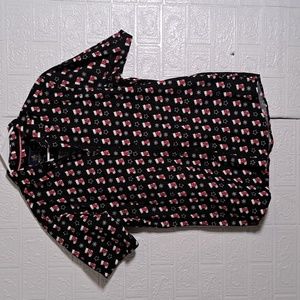 Rugby University 100% Cotton Christmas Stocking SS Shirt